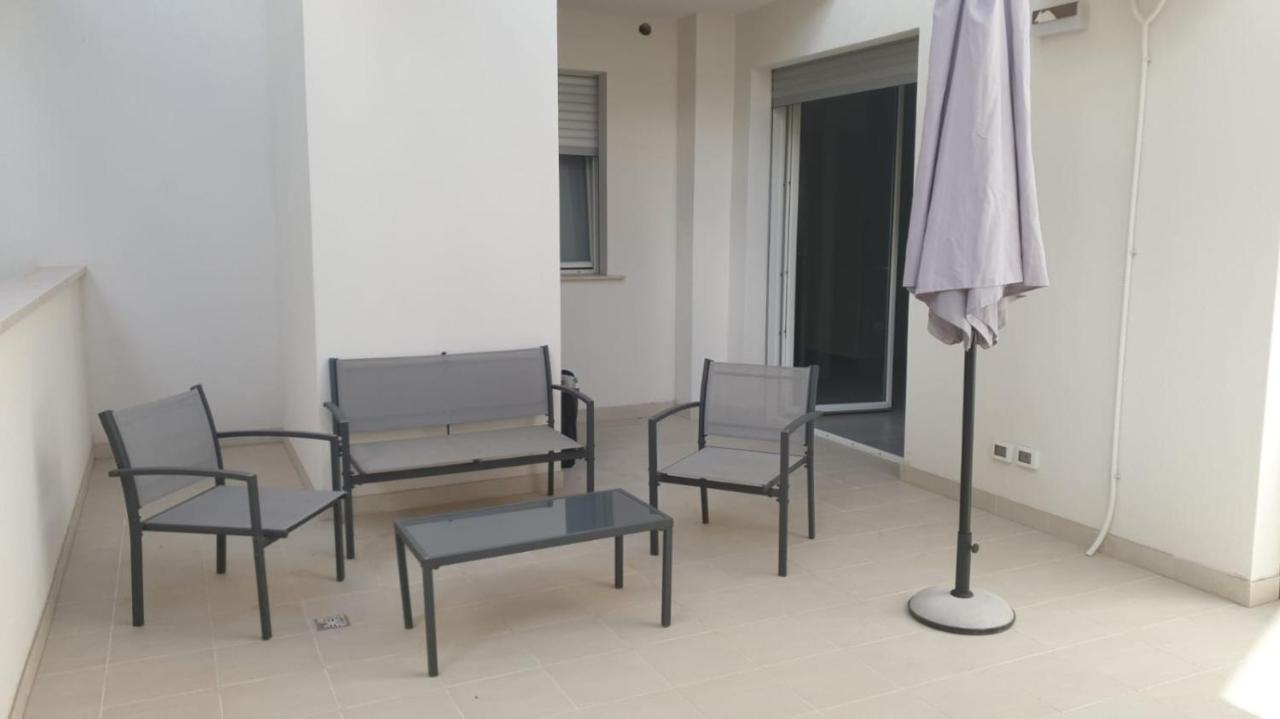 Casa Di Monique 1 Apartment Bari Bagian luar foto